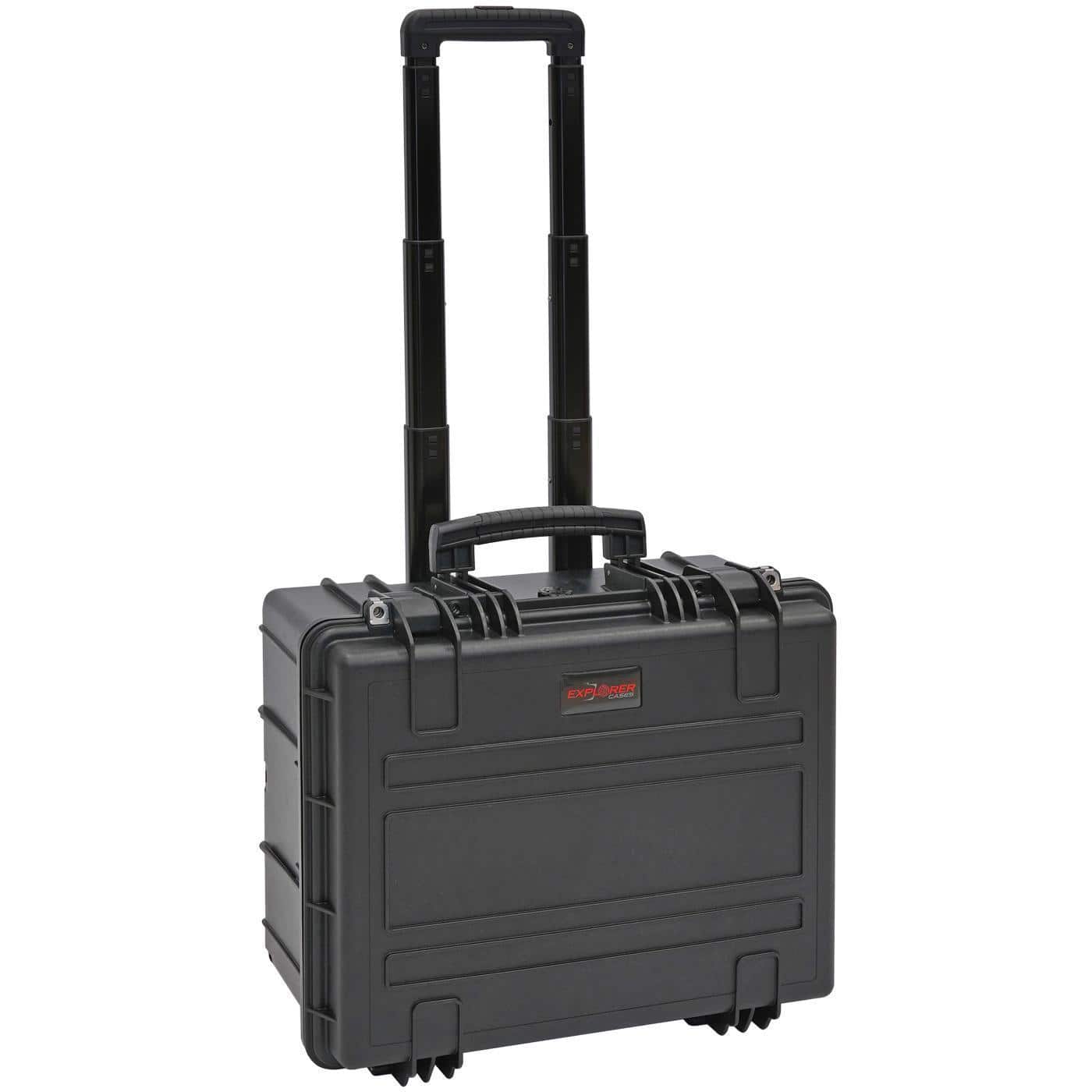 Explorer 4825HL Case Explorer 4825HL Case