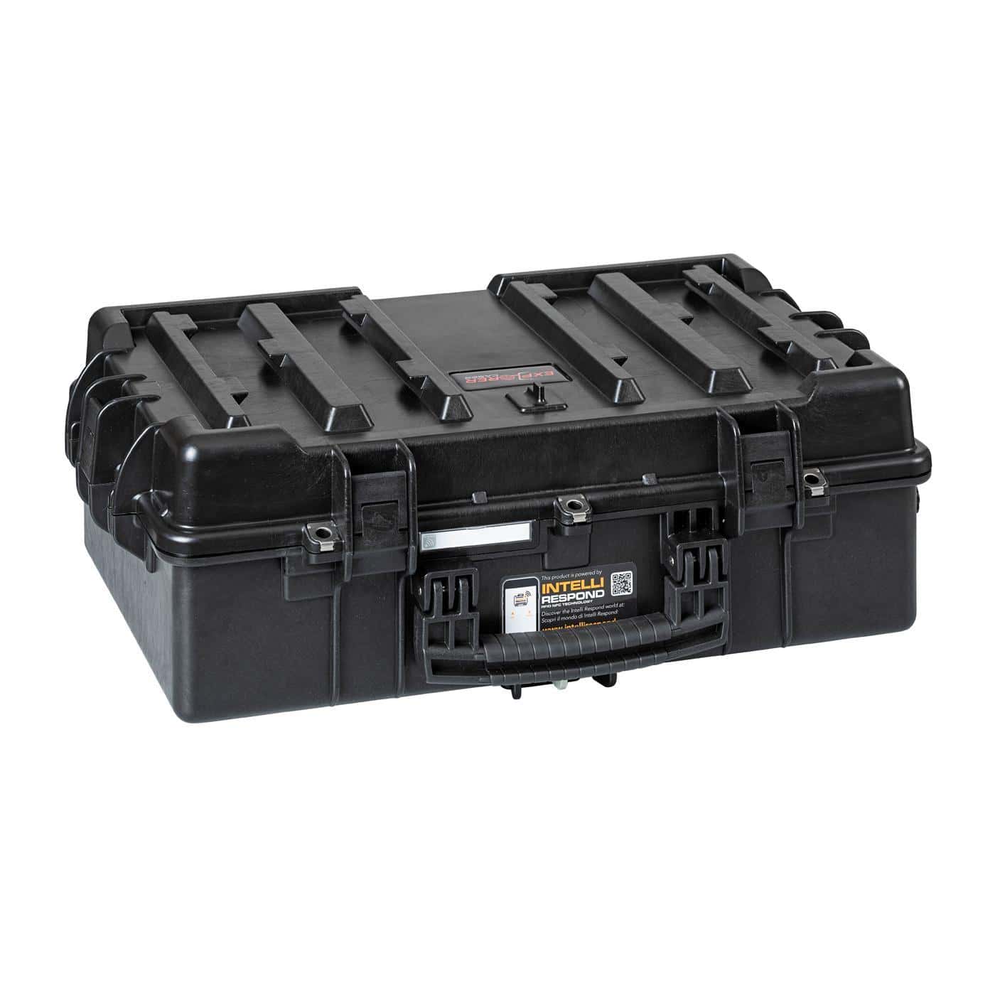 Explorer 5116 Case Explorer 5116 Case