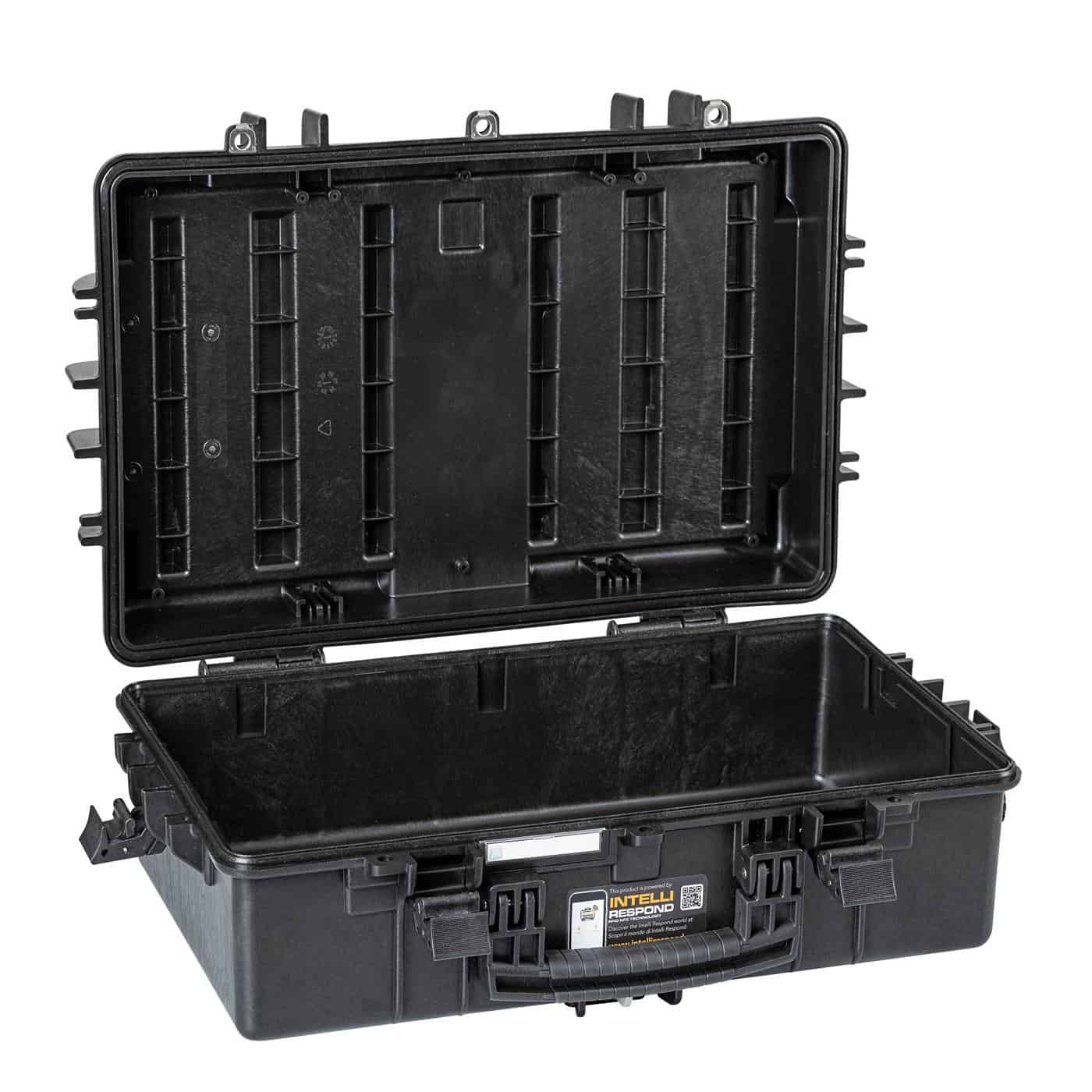 Explorer 5116 Case Explorer 5116 Case
