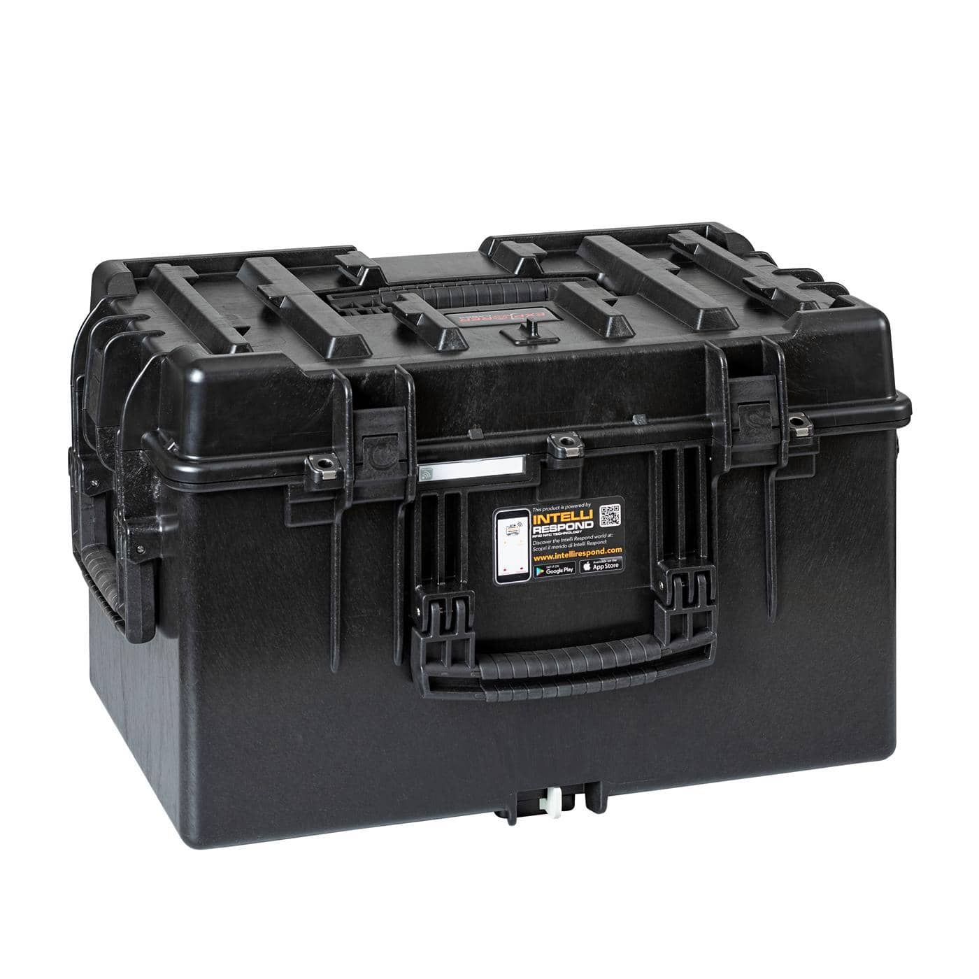 Explorer 5131 Case Explorer 5131 Case