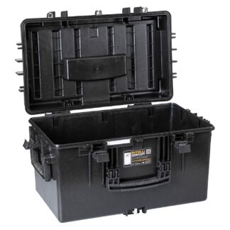 Home MilCases Home MilCases