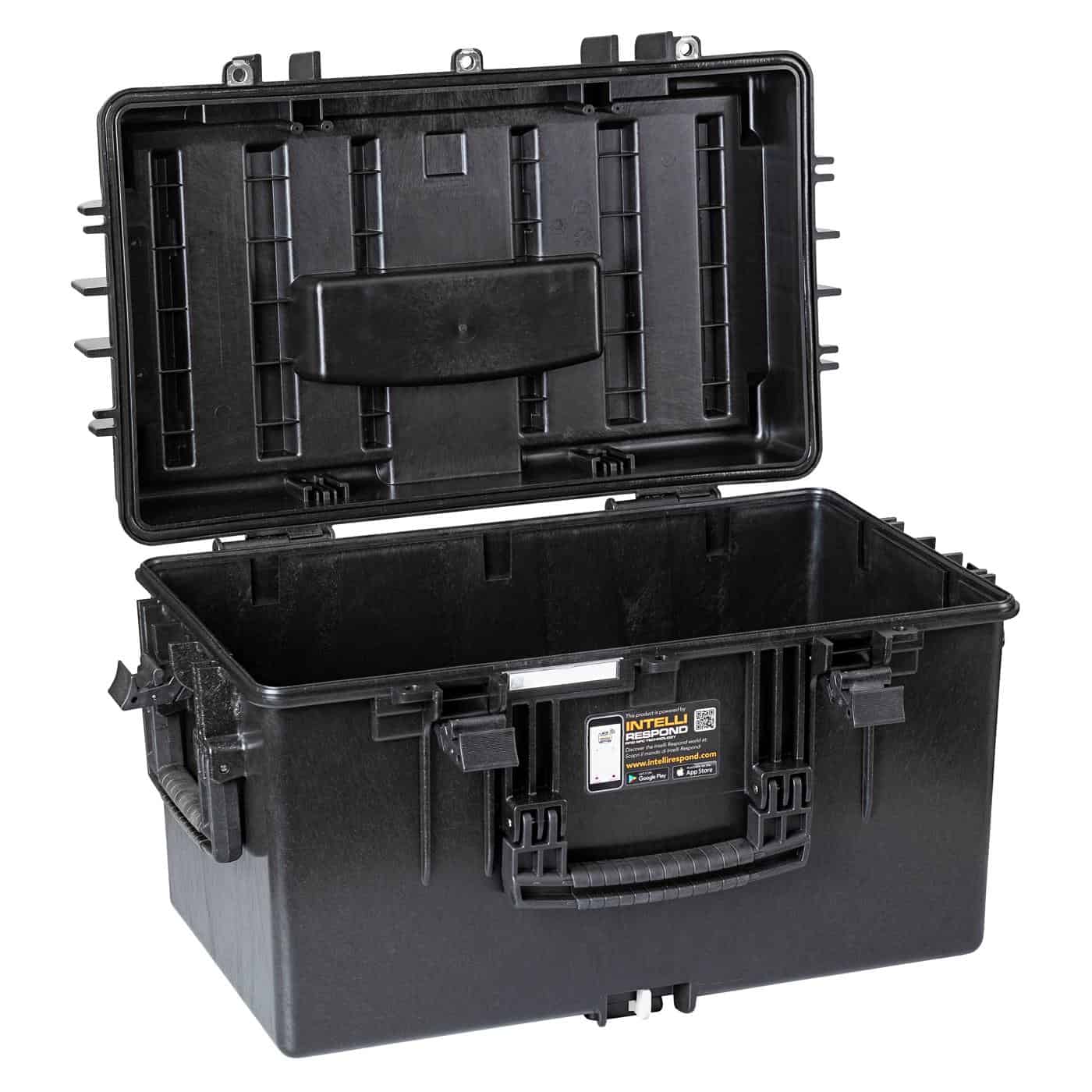 Explorer 5131 Case Explorer 5131 Case