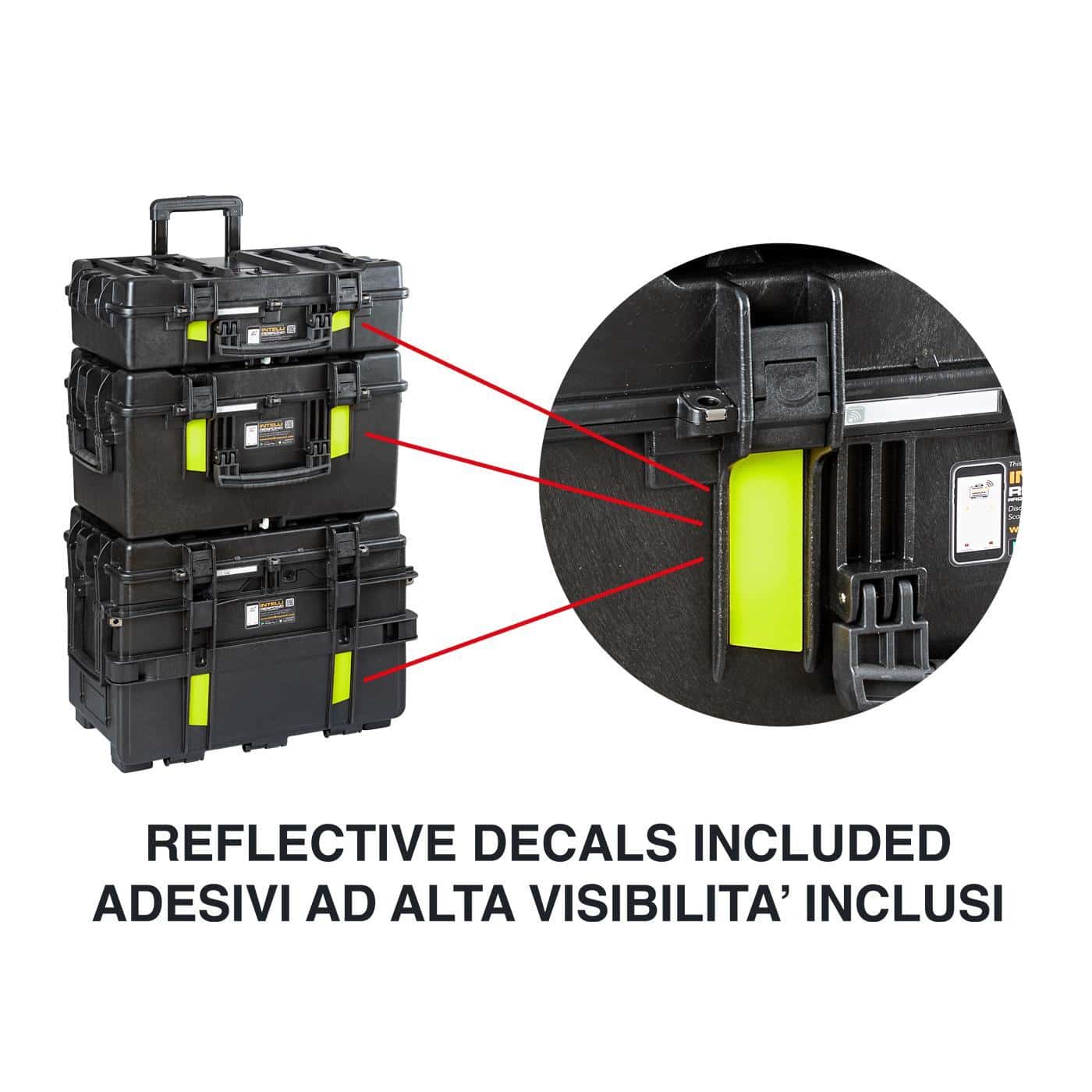 Explorer 5116 Case Explorer 5116 Case