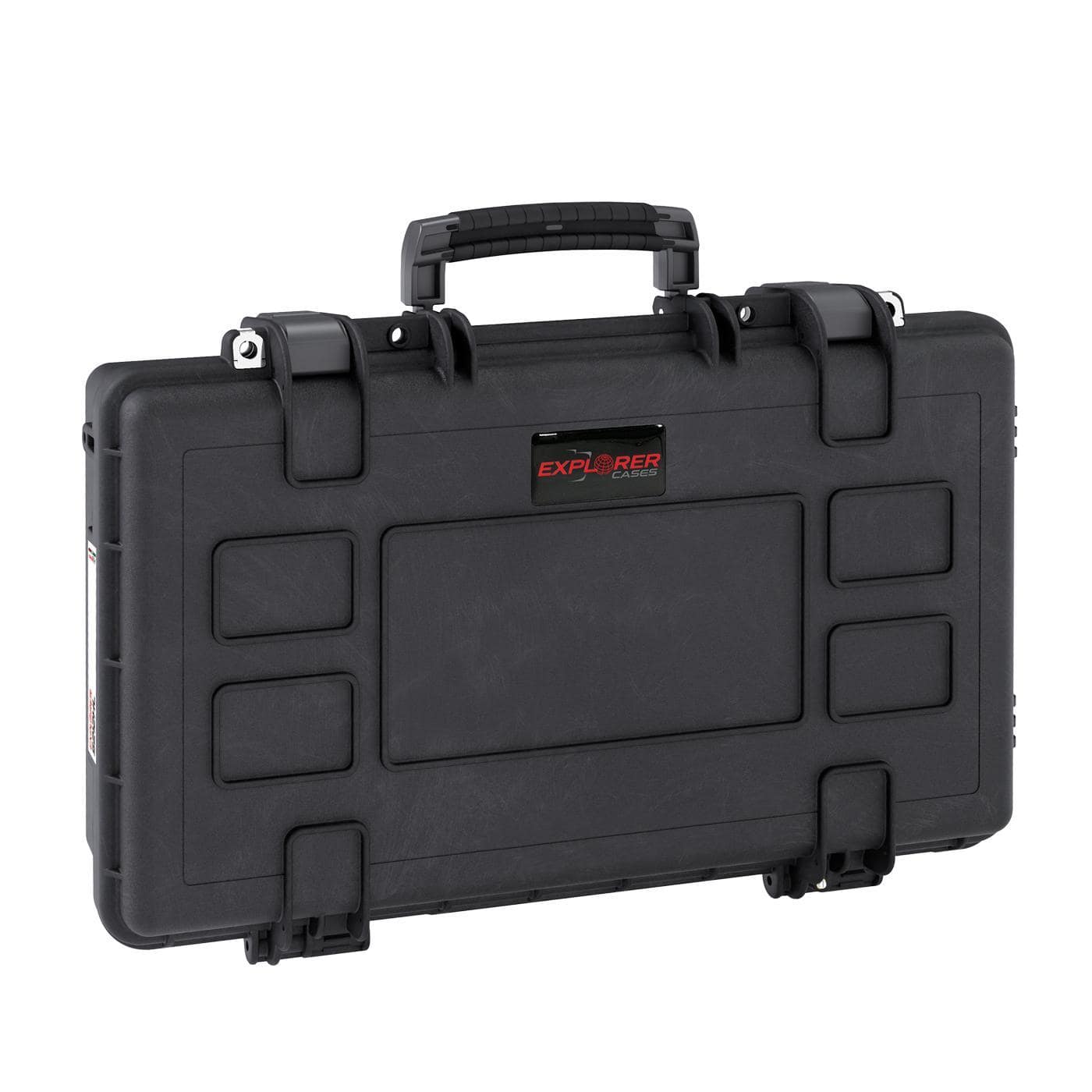 Explorer 5212HL Case Explorer 5212HL Case
