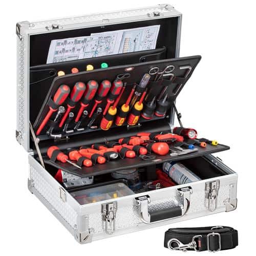 GT Line ALC/170 Tool Case GT Line ALC/170 Tool Case