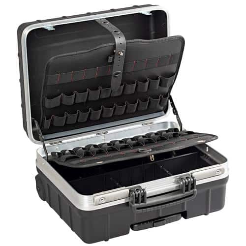 GT Line Atomik WH PEL Tool Case GT Line Atomik WH PEL Tool Case
