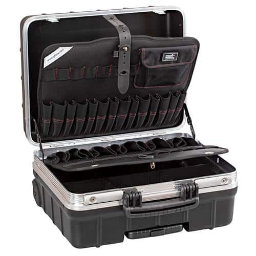 GT Line Atomik WH PTS Tool Case GT Line Atomik WH PTS Tool Case