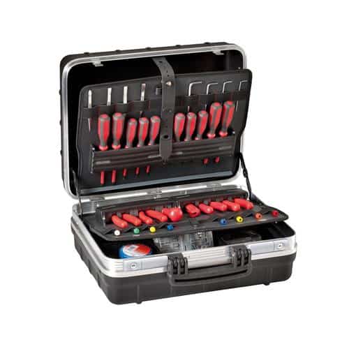 GT Line Atomik PSS Tool Case GT Line Atomik PSS Tool Case