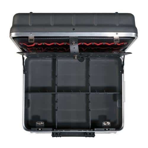 GT Line Atomik PTS Tool Case GT Line Atomik PTS Tool Case
