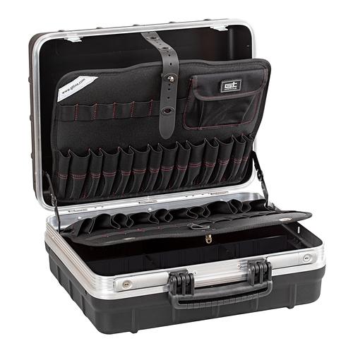 GT Line Atomik PTS Tool Case GT Line Atomik PTS Tool Case