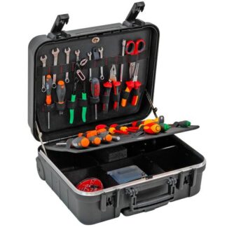 GT Line BOXER WH PEL Tool Case GT Line BOXER WH PEL Tool Case