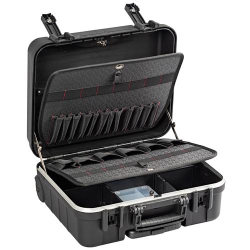 GT Line BOXER WH PTS Tool Case GT Line BOXER WH PTS Tool Case
