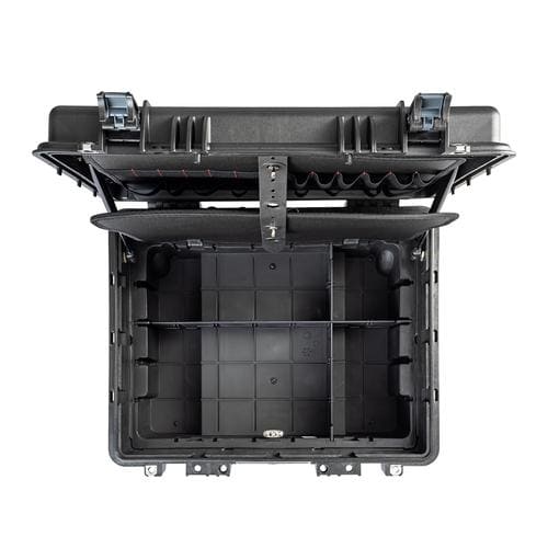 GT Line Waterproof GT 48-25 PEL Tool Case GT Line Waterproof GT 48-25 PEL Tool Case