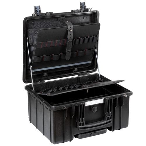 GT Line Waterproof GT 48-25 PEL Tool Case GT Line Waterproof GT 48-25 PEL Tool Case