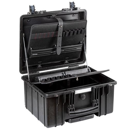 GT Line Waterproof GT 48-25 PSS Tool Case GT Line Waterproof GT 48-25 PSS Tool Case