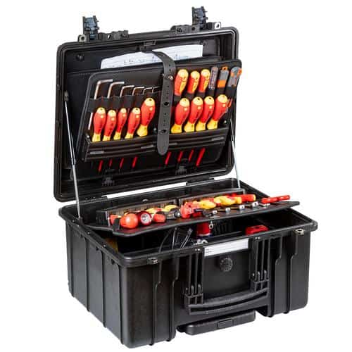 GT Line Waterproof GT 48-25 PSS Tool Case GT Line Waterproof GT 48-25 PSS Tool Case