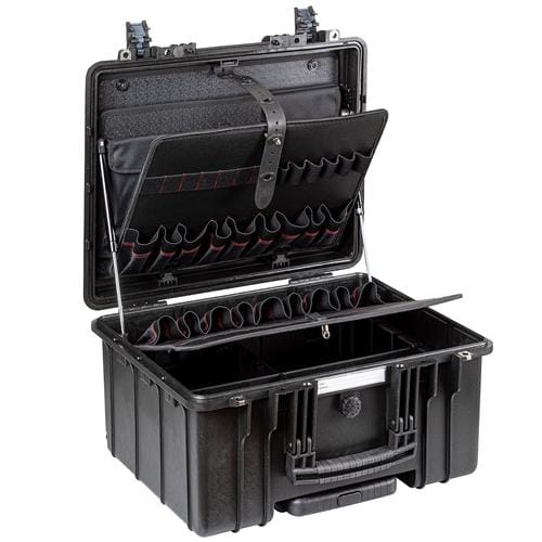 GT Line Waterproof GT 48-25 PTS Tool Case GT Line Waterproof GT 48-25 PTS Tool Case