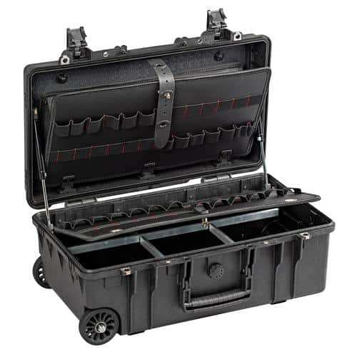 GT Line Waterproof GT 52-21 PEL Tool Case GT Line Waterproof GT 52-21 PEL Tool Case