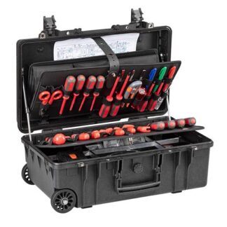 GT Line Waterproof GT 52-21 PEL Tool Case