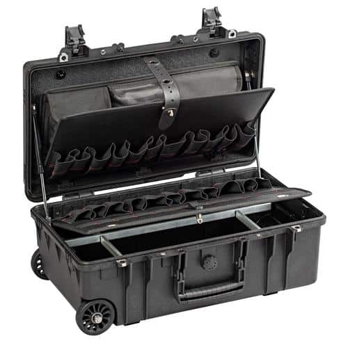 GT Line Waterproof GT 52-21 PTS Tool Case GT Line Waterproof GT 52-21 PTS Tool Case