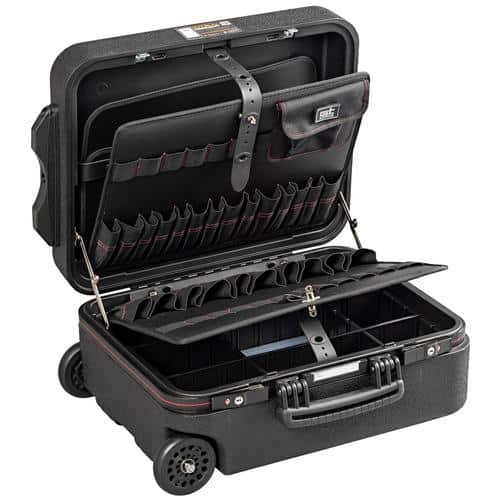 GT Line New Mega Wheels PTS Tool Case GT Line New Mega Wheels PTS Tool Case