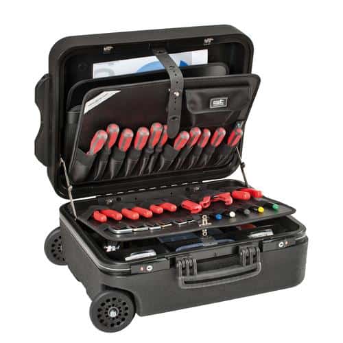 GT Line New Mega Wheels PTS Tool Case GT Line New Mega Wheels PTS Tool Case