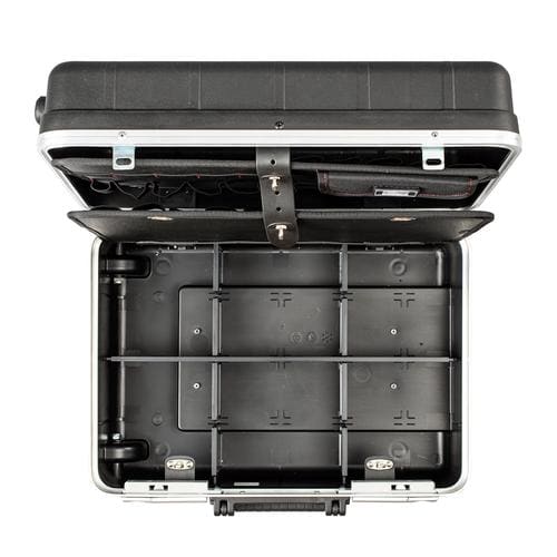GT Line REVO21 WH PEL Tool Case GT Line REVO21 WH PEL Tool Case