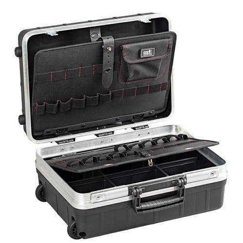 GT Line REVO21 WH PEL Tool Case GT Line REVO21 WH PEL Tool Case