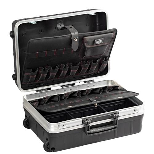 GT Line REVO21 WH PTS Tool Case GT Line REVO21 WH PTS Tool Case