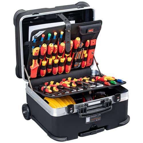 GT Line Rock Turtle PEL Tool Case GT Line Rock Turtle PEL Tool Case