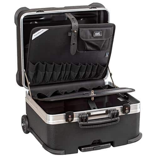 GT Line Rock Turtle PTS Tool Case GT Line Rock Turtle PTS Tool Case
