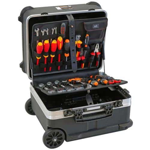 GT Line V-Rock Turtle PEL Tool Case GT Line V-Rock Turtle PEL Tool Case