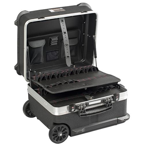 GT Line V-Rock Turtle PTS Tool Case GT Line V-Rock Turtle PTS Tool Case