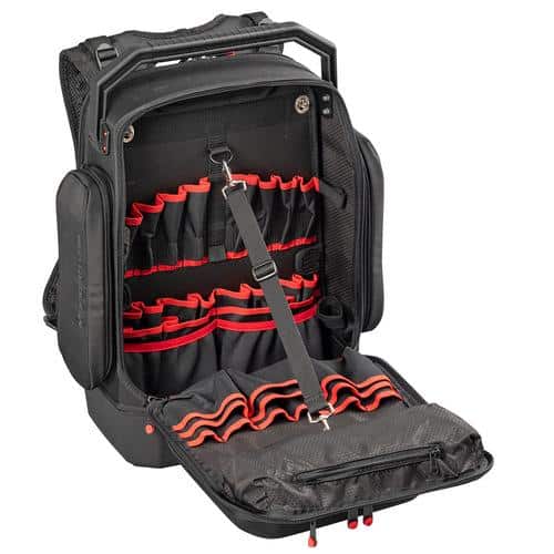 GT Line Tool Backpack MONOLITH LT35 GT Line Tool Backpack MONOLITH LT35