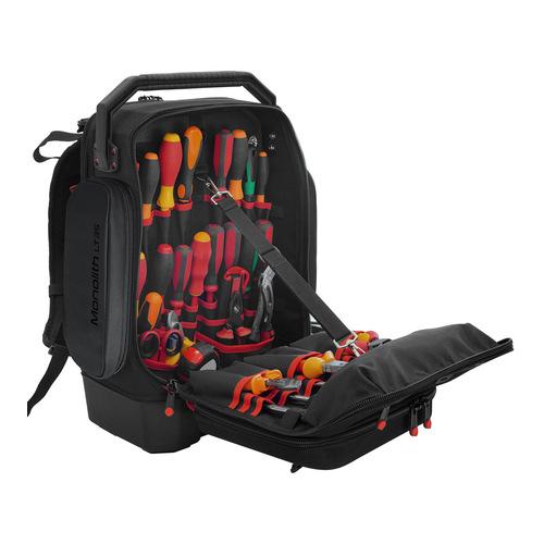 GT Line Tool Backpack MONOLITH LT35 GT Line Tool Backpack MONOLITH LT35