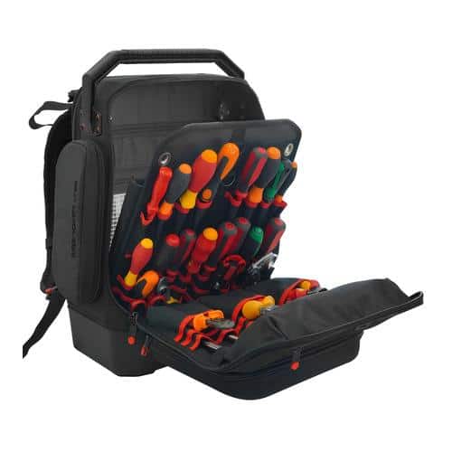 GT Line Tool Backpack MONOLITH LT35 GT Line Tool Backpack MONOLITH LT35