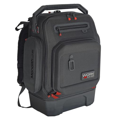 GT Line Tool Backpack MONOLITH LT35 GT Line Tool Backpack MONOLITH LT35